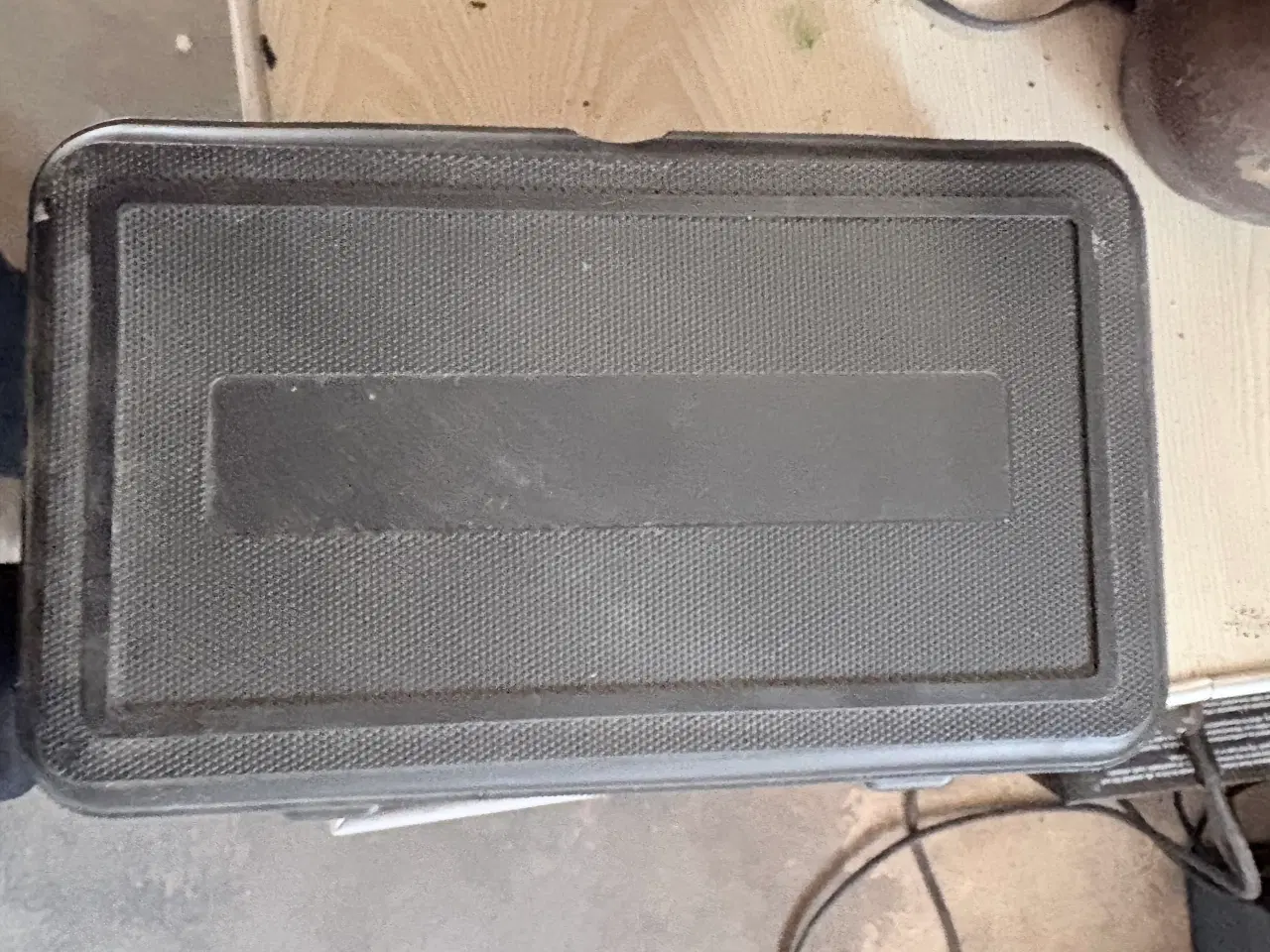 Billede 3 - Mini boremaskine