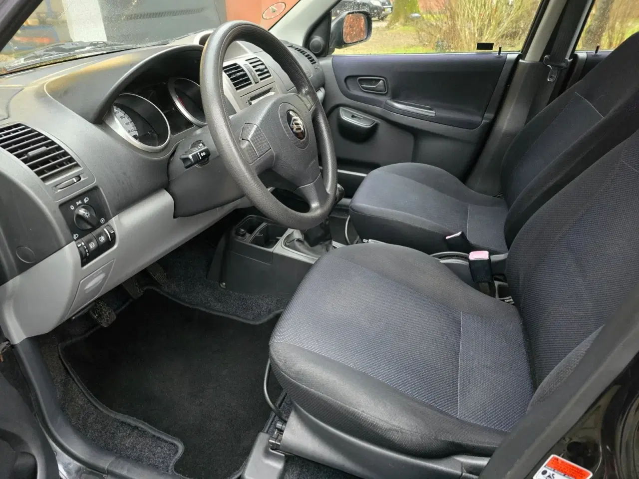 Billede 6 - Suzuki Ignis 1,3 SE