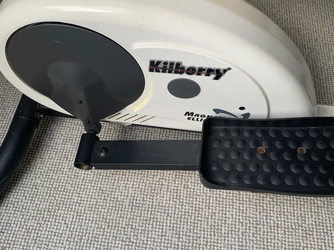 Billede 1 - Kilberry crossover 