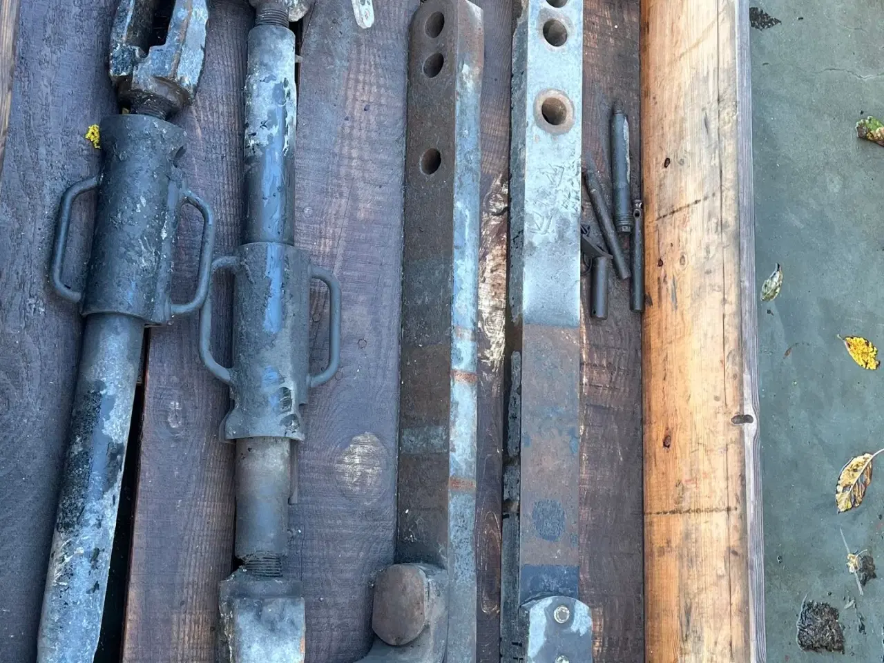 Billede 8 - New Holland T7.230 Autocommand med frontlift