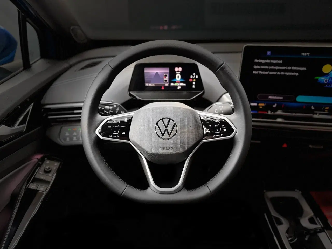 Billede 3 - VW ID.4 77 Pro