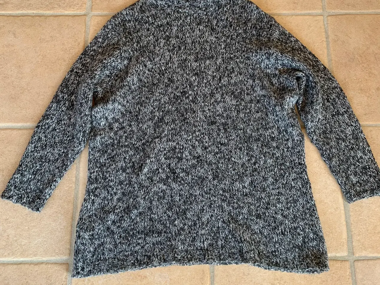Billede 1 - Choise by Danwear striktrøje str.XL