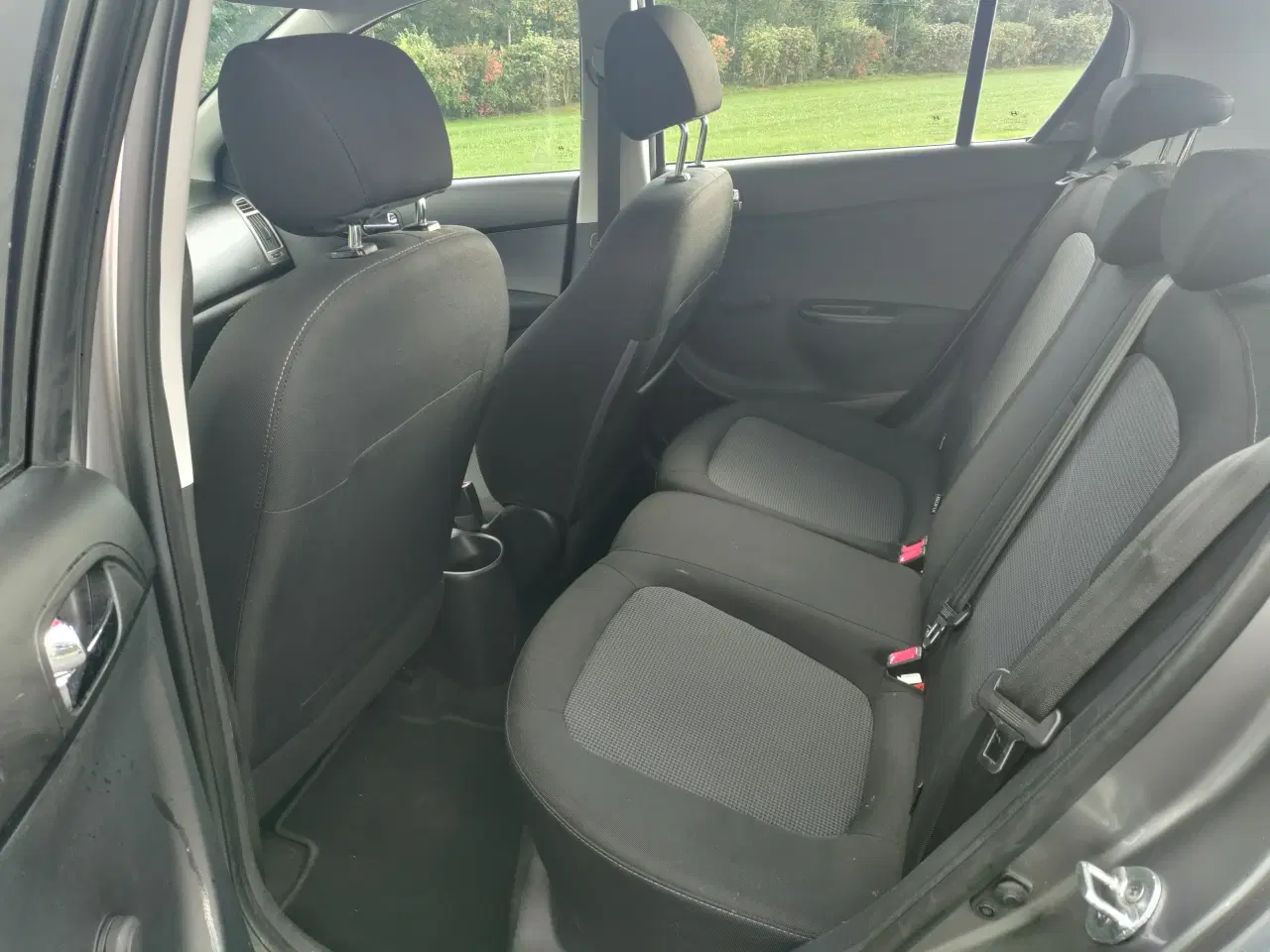 Billede 6 - Hyundai i20 Classic