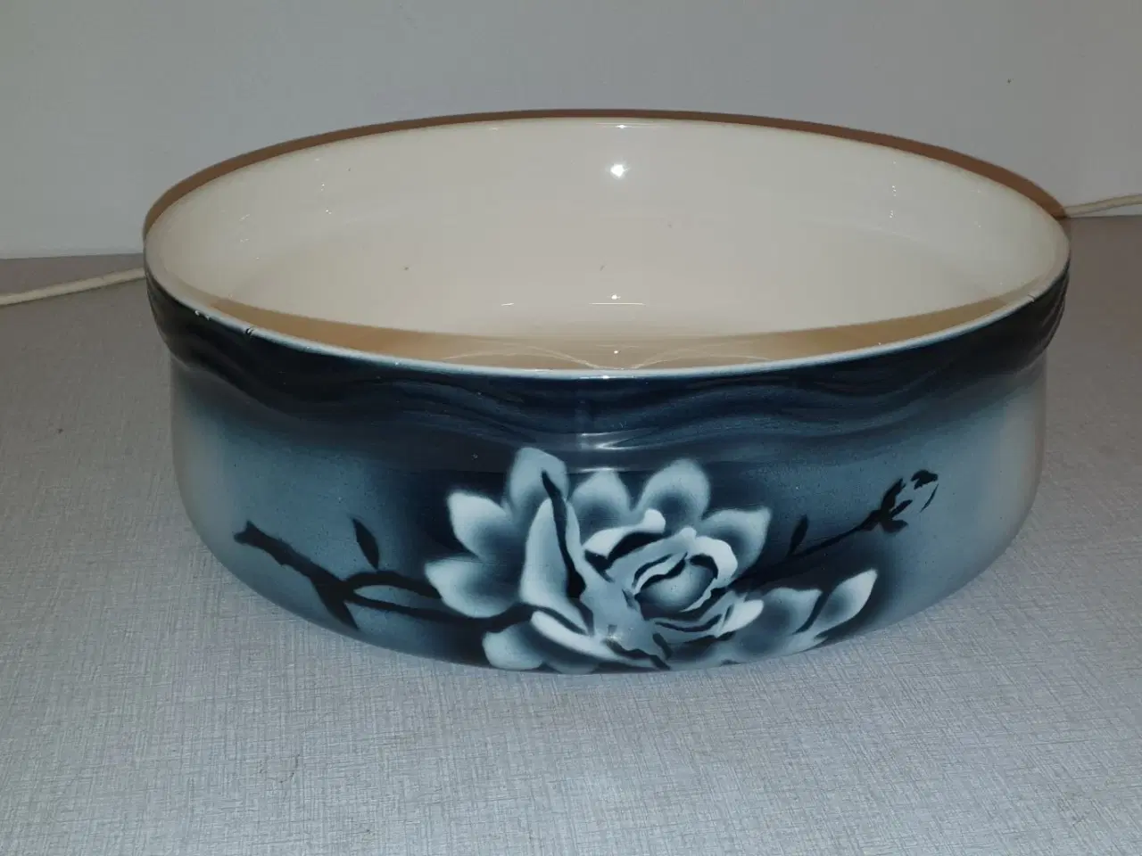 Billede 1 - Serveringsskål	