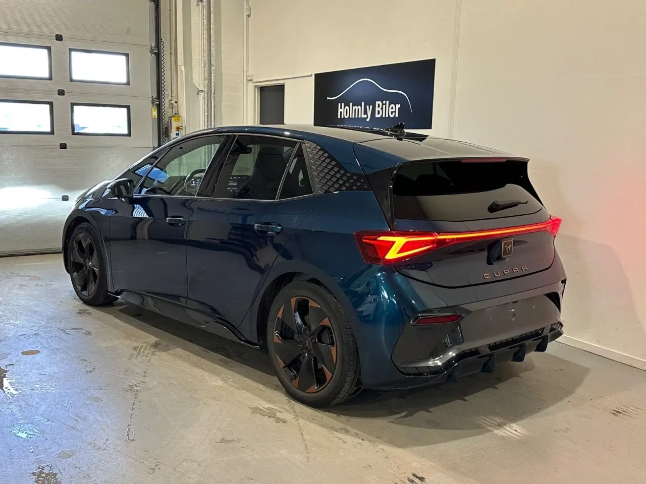 Billede 5 - Cupra Born 58 High