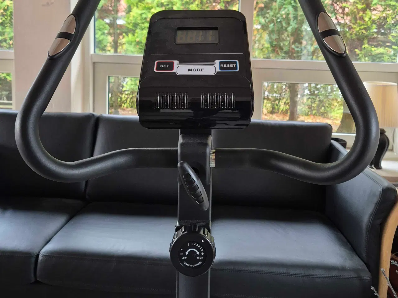 Billede 5 - Motionscykel FB600s 