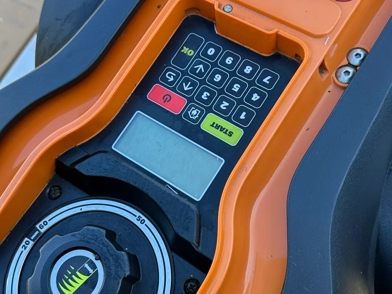 Billede 3 - Worx Landroid WG791E.1 robotplæneklipper