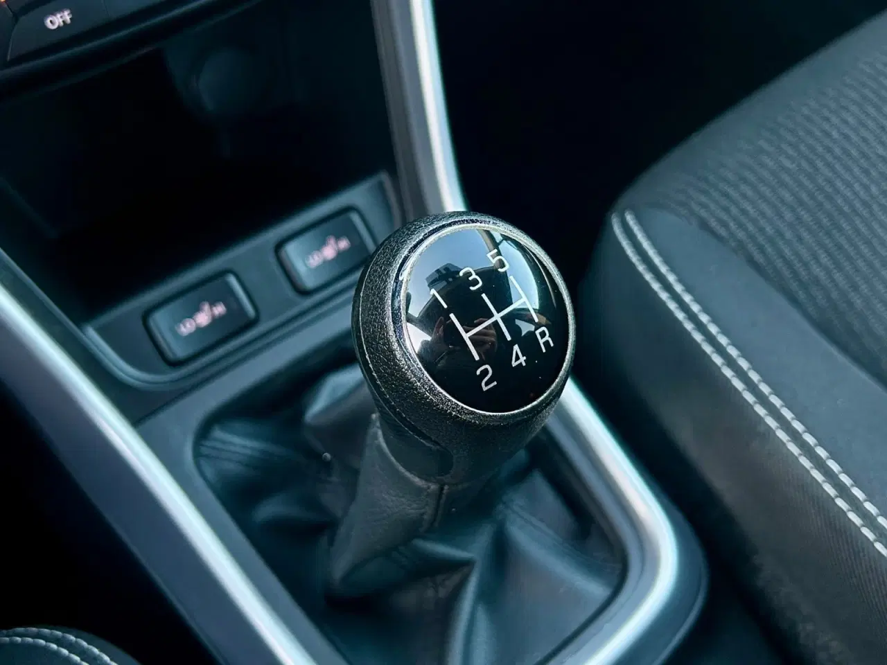 Billede 14 - Suzuki S-Cross 1,0 Boosterjet Active