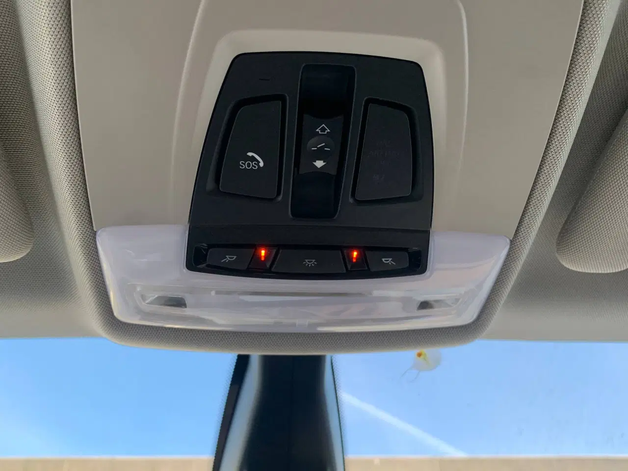 Billede 8 - BMW i3 60Ah