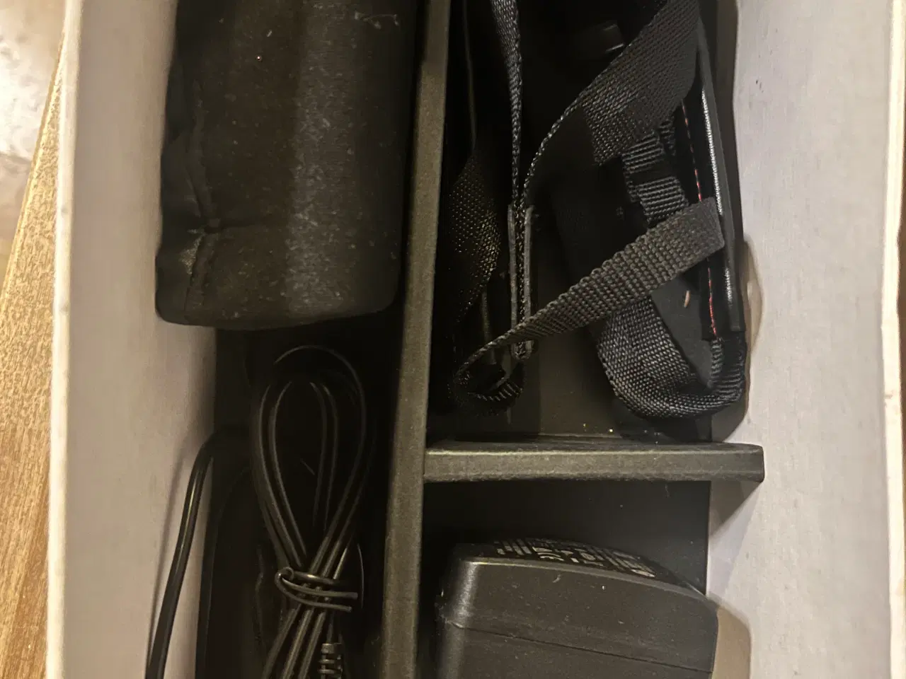 Billede 6 - Termisk spotter, Koflar nightsystems Ignis 19 mm