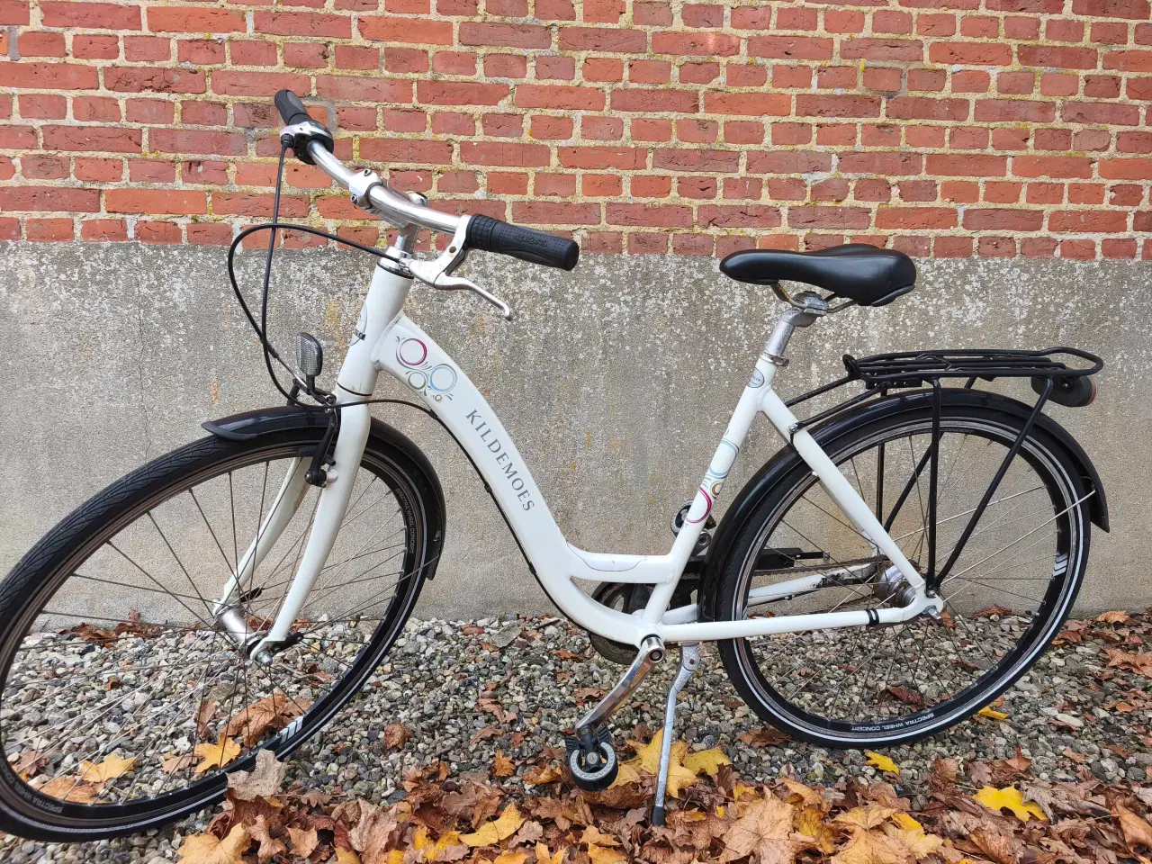 Billede 2 - Kildemose dame cykel