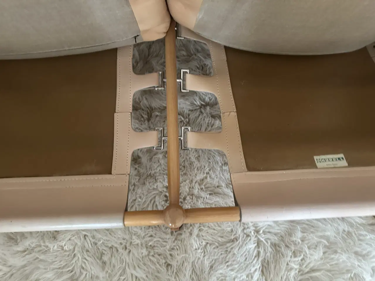 Billede 3 - Arne Norell sofa