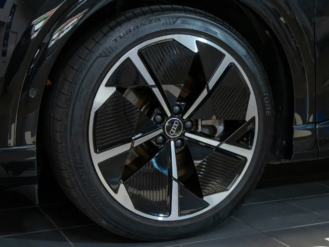 Billede 10 - Audi Q4 e-tron 40 S-line