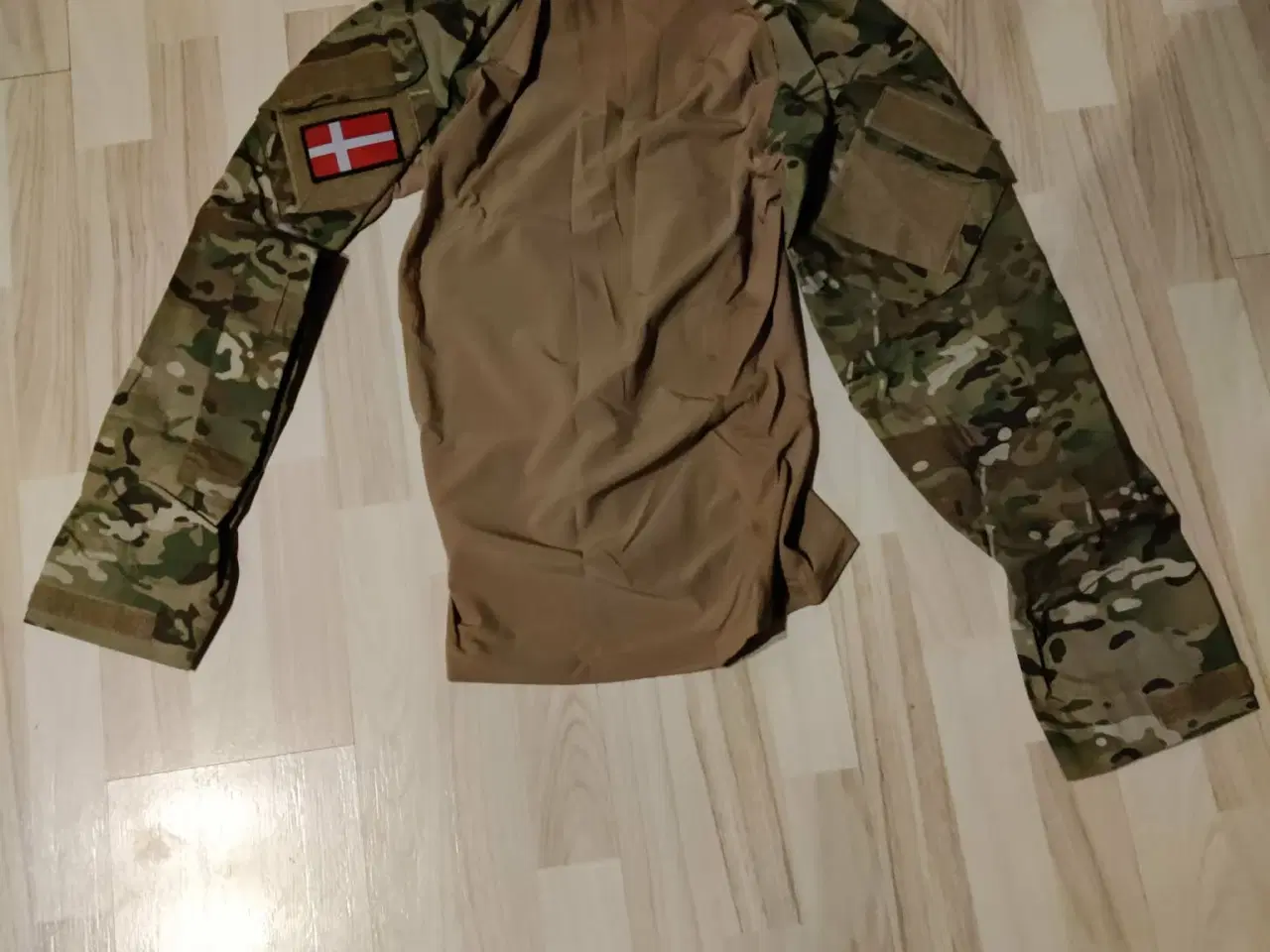 Billede 3 - Militær beklædning