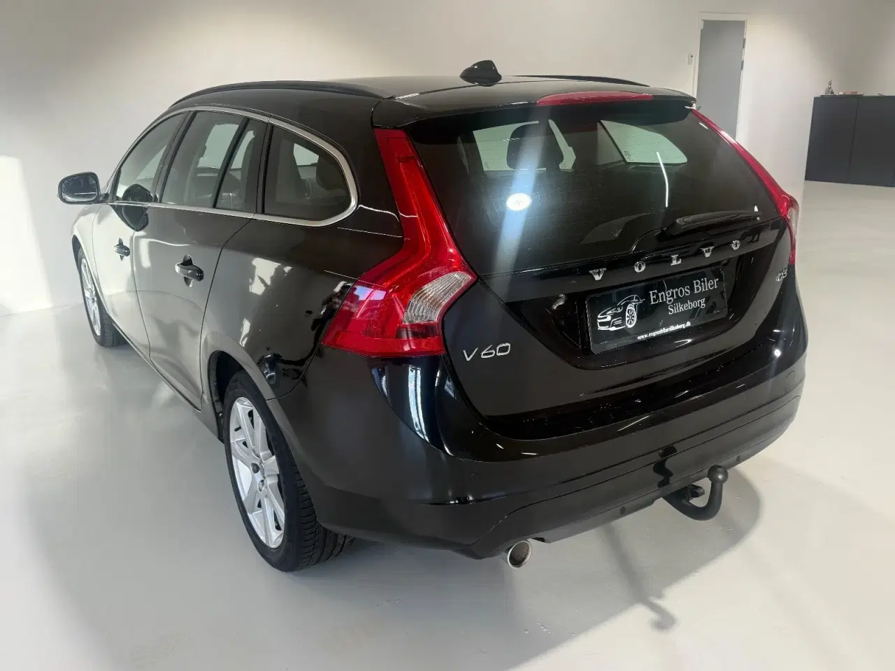 Billede 6 - Volvo V60 2,0 D3 150 Momentum aut.