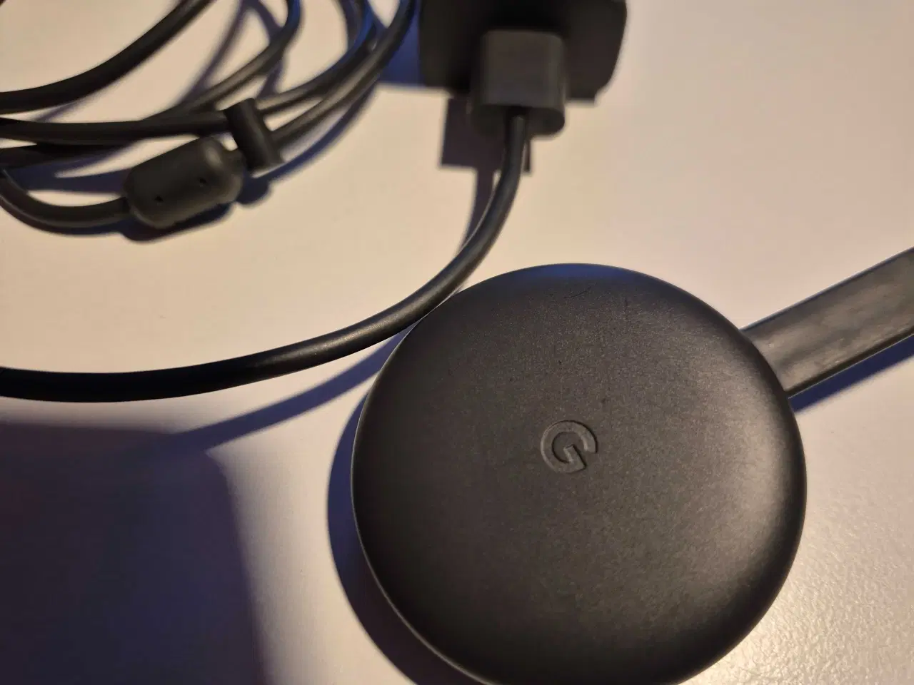 Billede 2 - Google Chromecast version 3