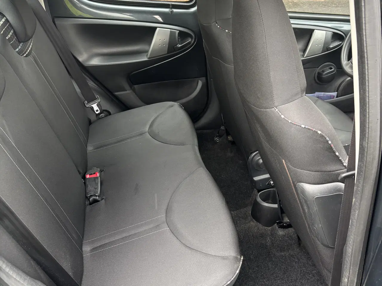 Billede 7 - Citroén C1  1,0 