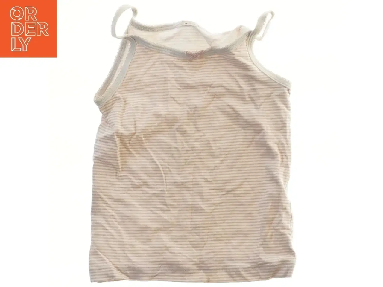 Billede 1 - Undertrøje med stropper til kvinder (str. 92)