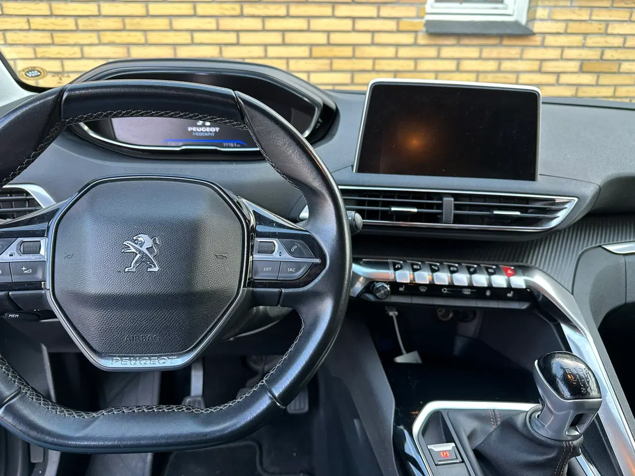 Billede 18 - Peugeot 5008 - 2018