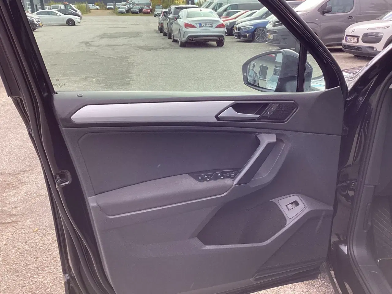 Billede 5 - VW Tiguan 2,0 TDi 150 Comfortline DSG