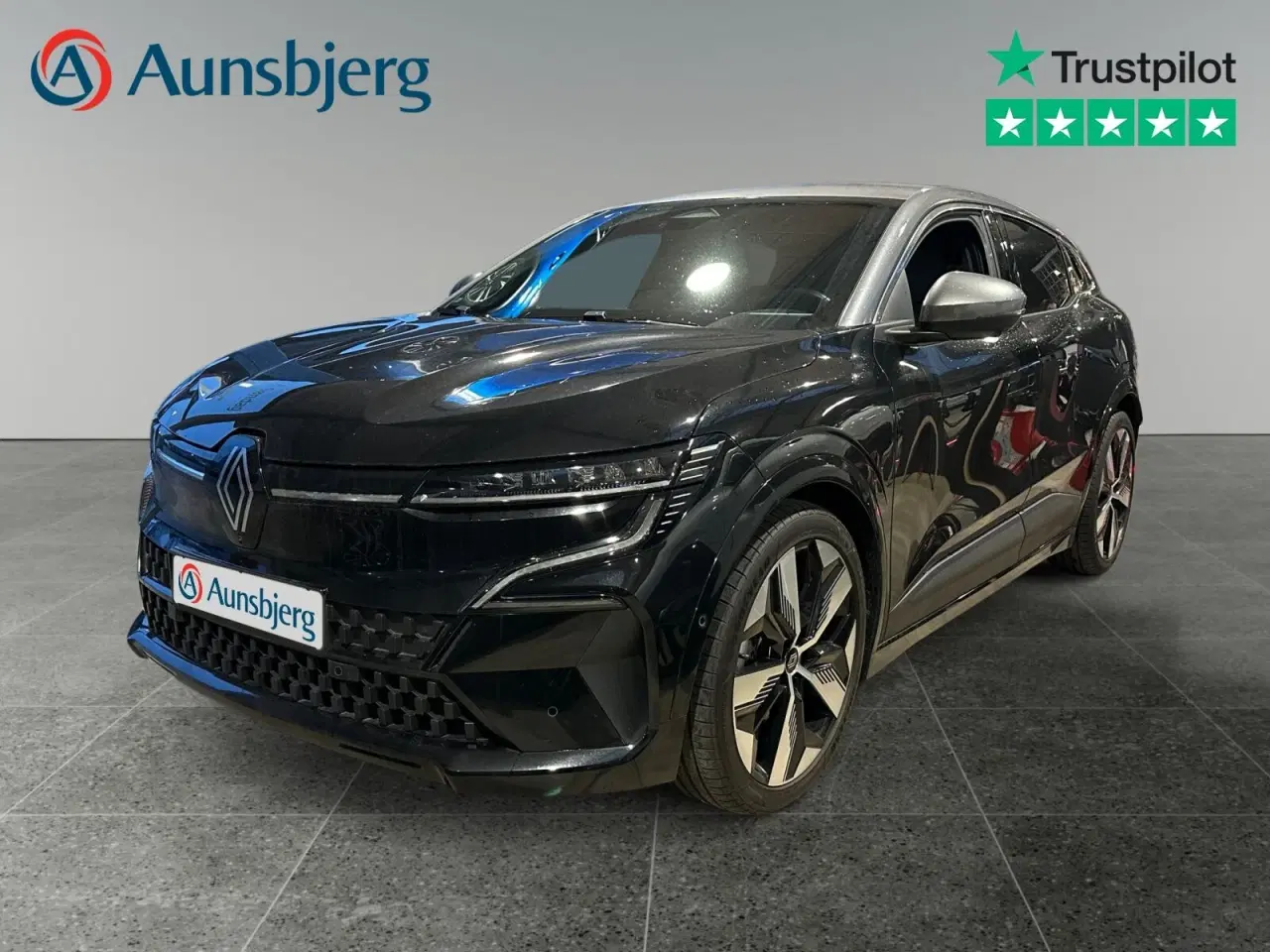 Billede 1 - Renault Megane E-Tech 60 Techno