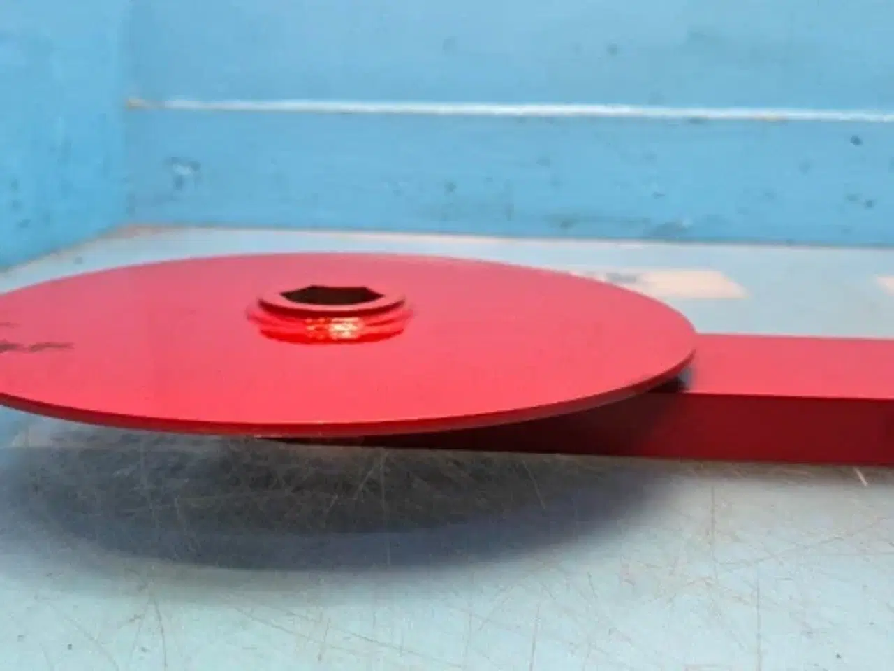 Billede 5 - Case 5088 Arm 87687030