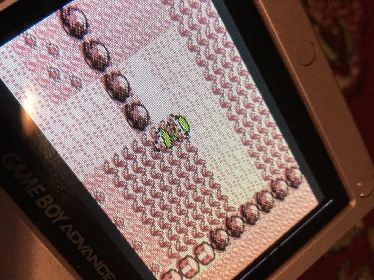 Billede 5 - Pokemon Yellow, Red, Silver, Gold , Gameboy Spil