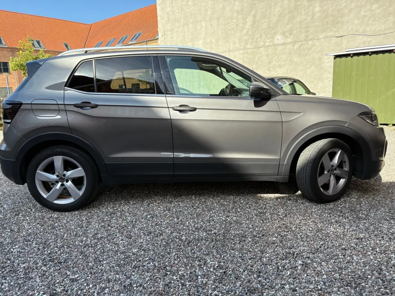 Billede 5 - VW T-Cross 1,0 TSi 110 Life DSG