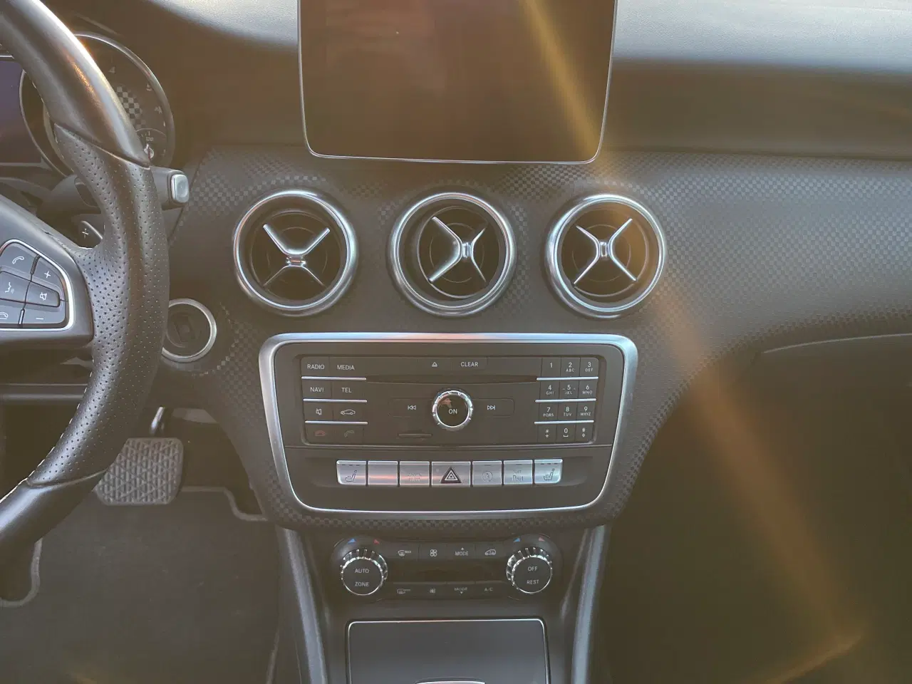 Billede 11 - Mercedes A200 d