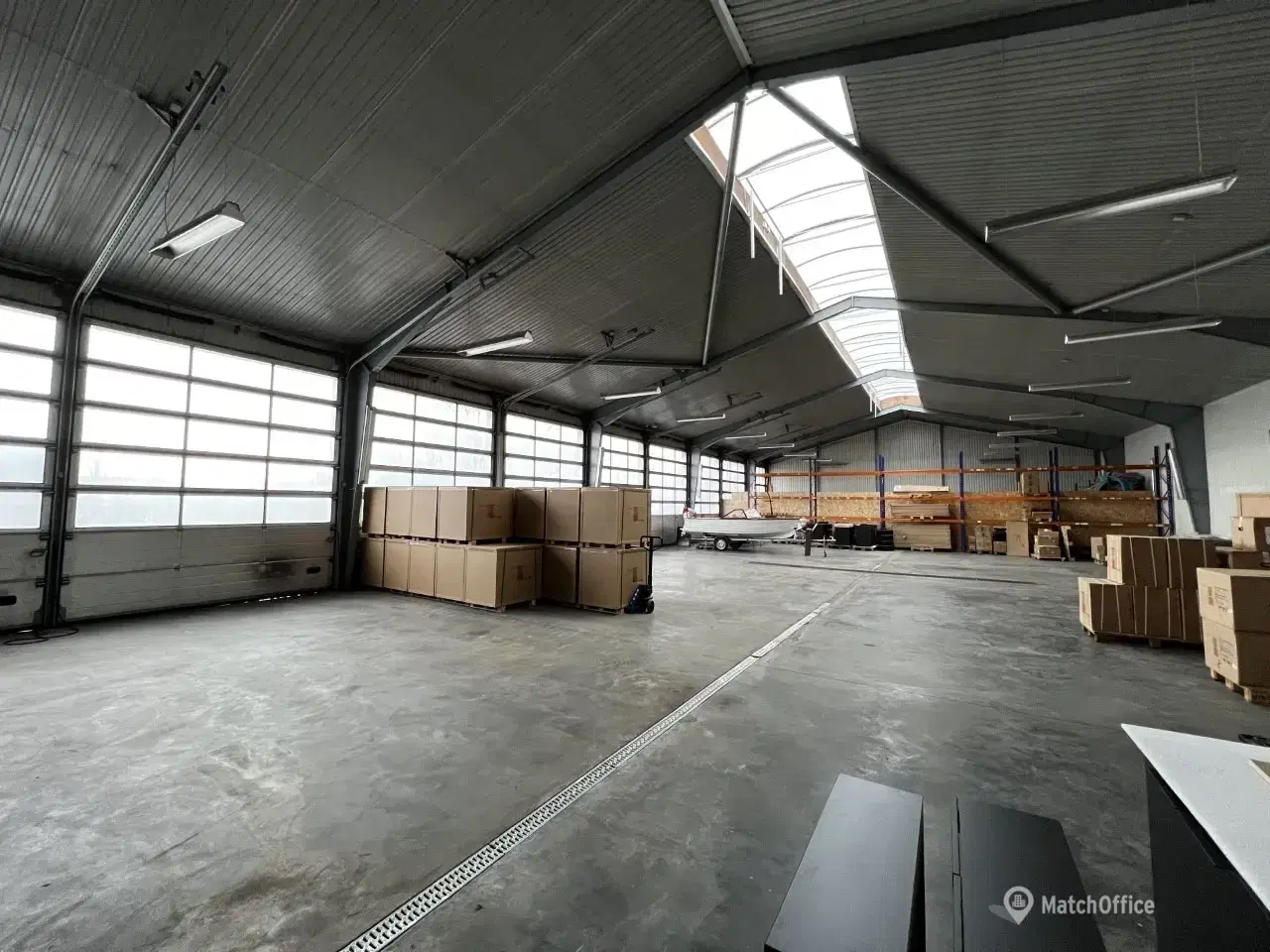 Billede 14 - Nellikevej 5 Bygn. 4 (port 2-9), 8800 Viborg