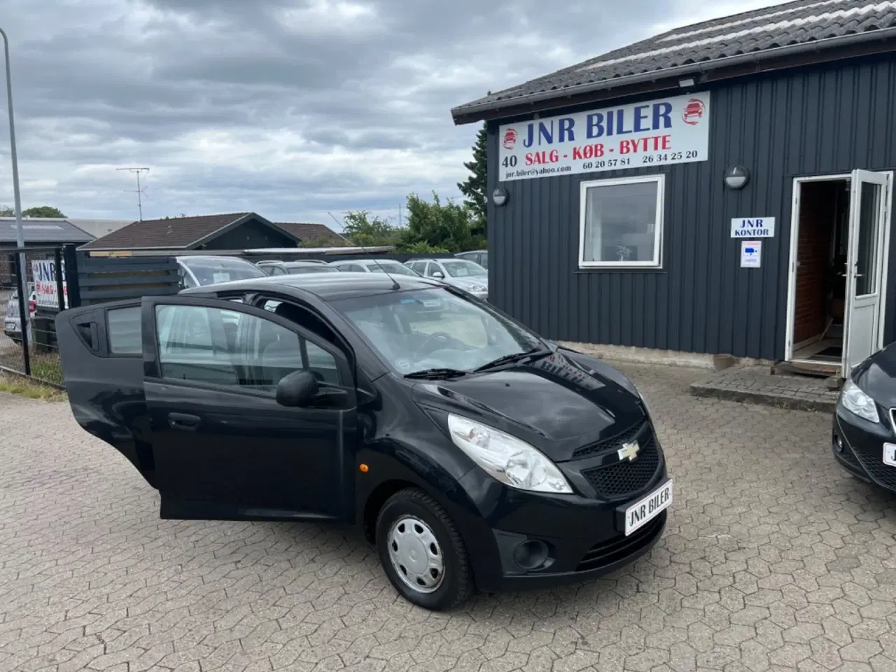 Billede 2 - Chevrolet Spark 1,0 Life