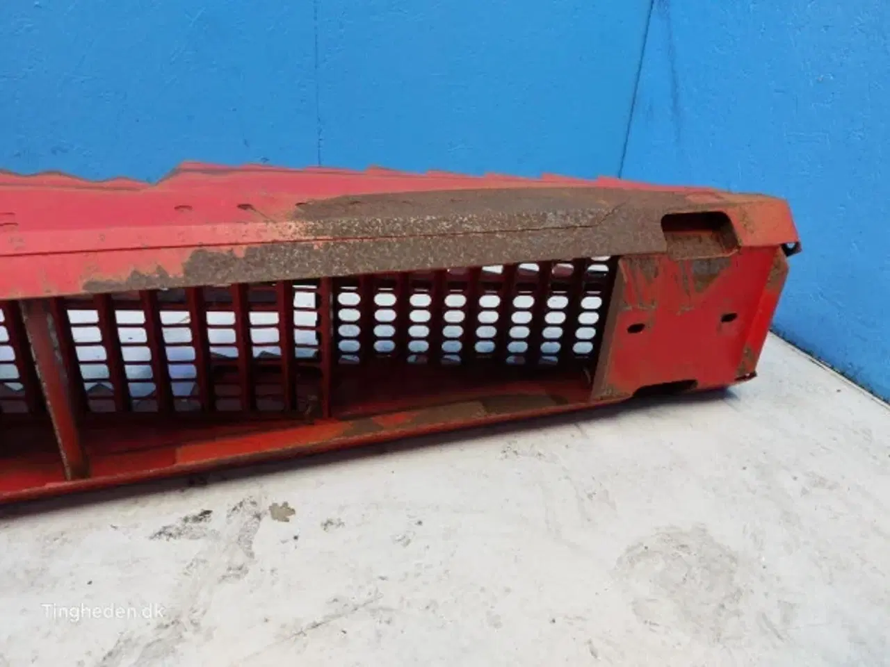 Billede 7 - Massey Ferguson 40 Ryster 28480677