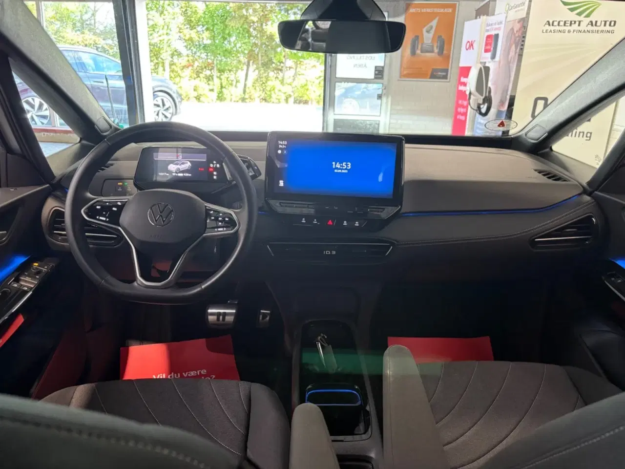 Billede 17 - VW ID.3 58 Pro Performance
