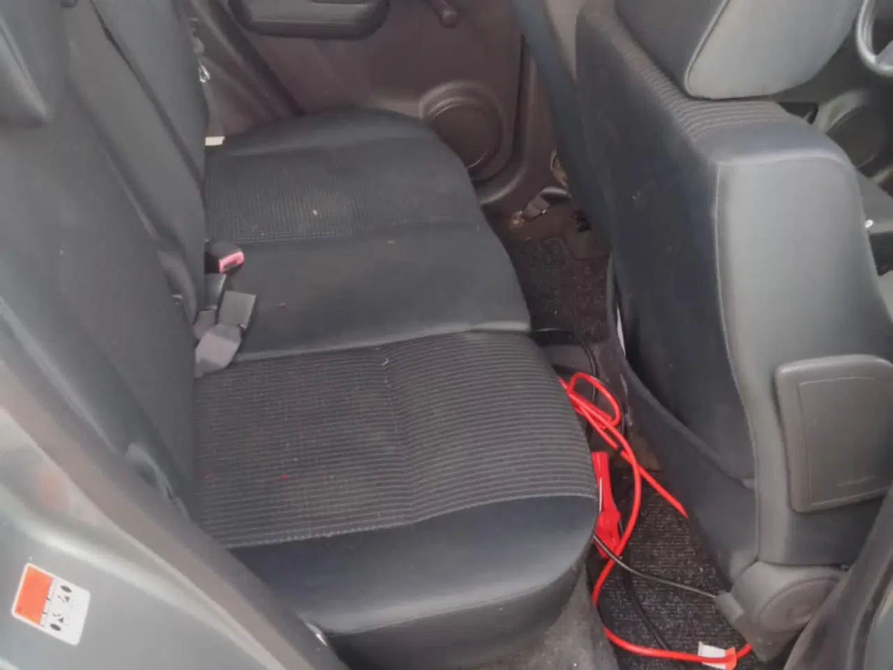 Billede 5 - suzuki swift 1,5