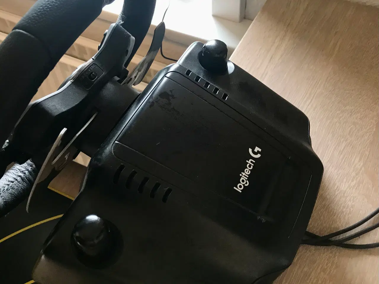 Billede 4 - Logitech G 29