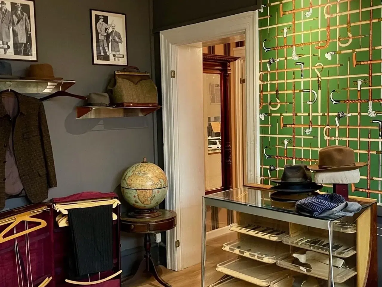 Billede 7 - ATTRAKTIVT ERHVERVSLEJEMÅL I SØLVGADE