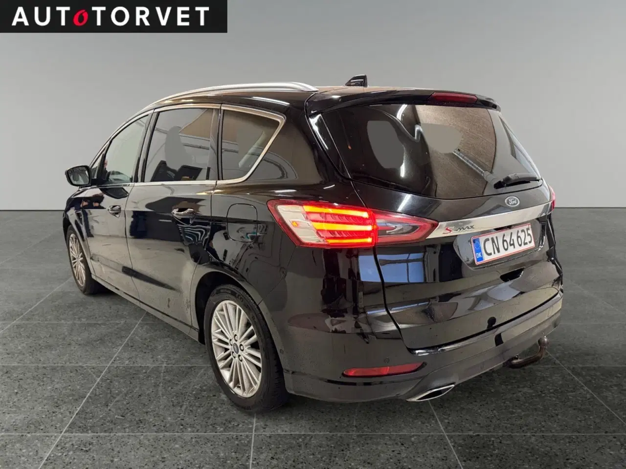 Billede 4 - Ford S-MAX 2,0 EcoBlue Titanium aut. 7prs