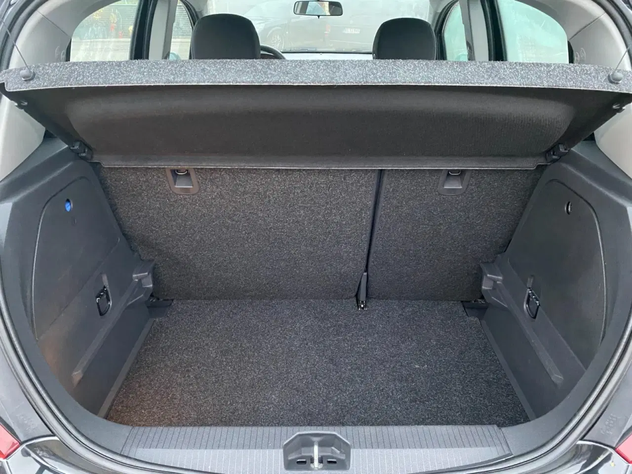 Billede 7 - Opel Corsa 1,0 12V Enjoy