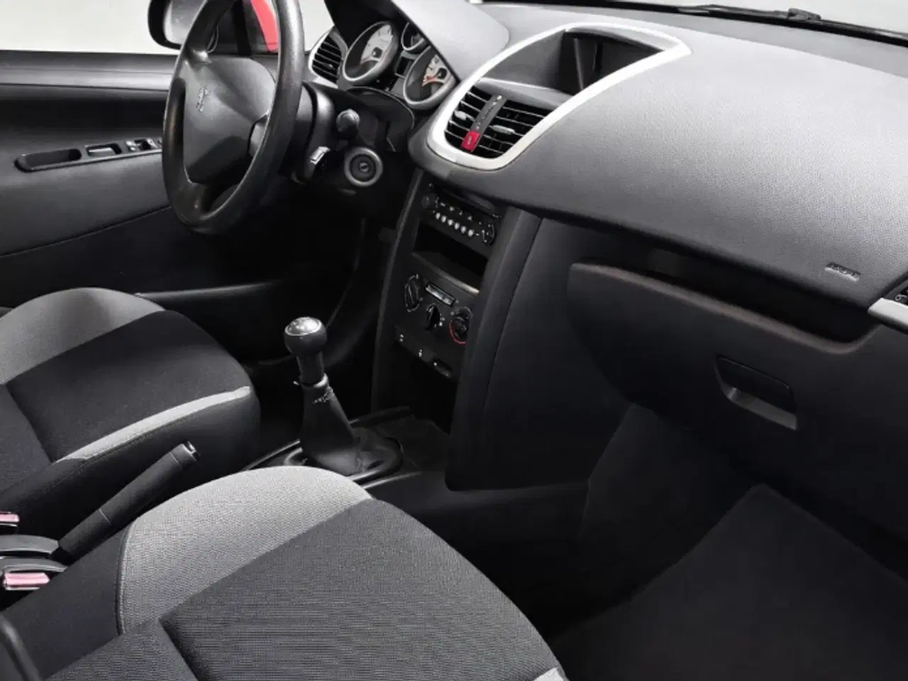 Billede 5 - Peugeot 207 1.6 HDi