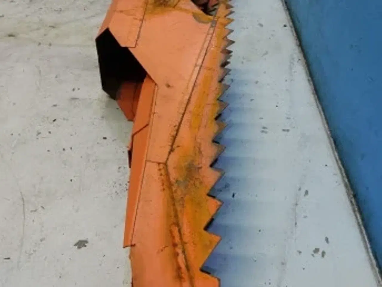 Billede 3 - Dronningborg D7000 Ryster 28450440