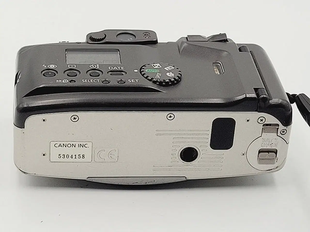 Billede 4 - ⭐️· ANALOGKAMERA: Canon Prima Super 105X