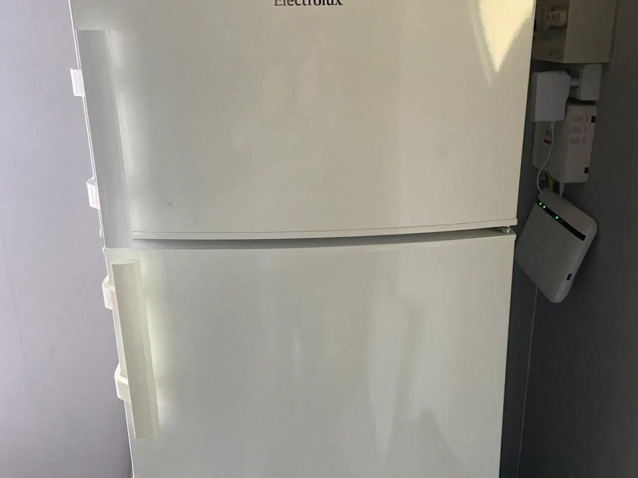 Billede 2 - Kølefryser skab Electrolux mål 160x56x58