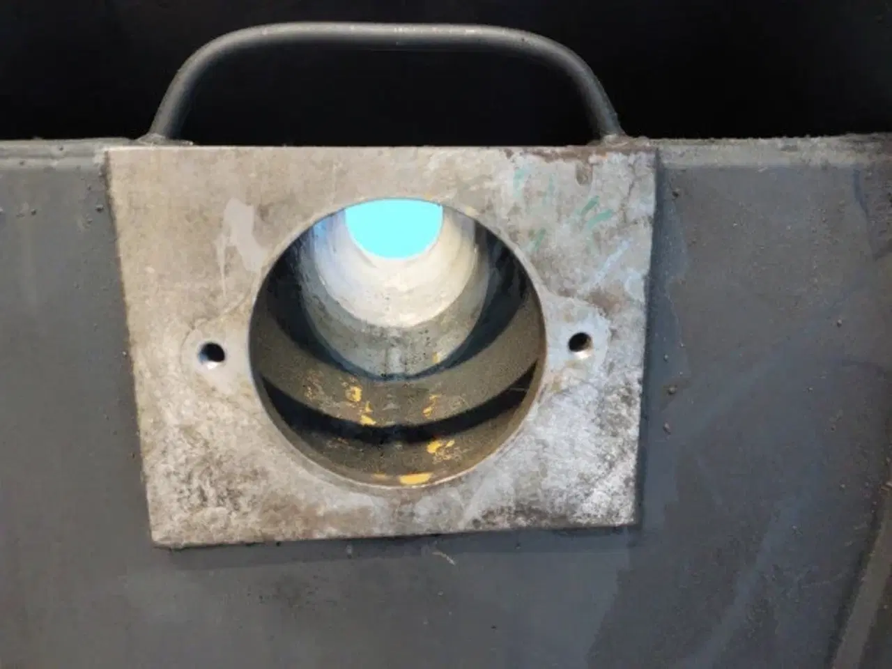 Billede 4 - Valmet 705 Dieseltank 30035010