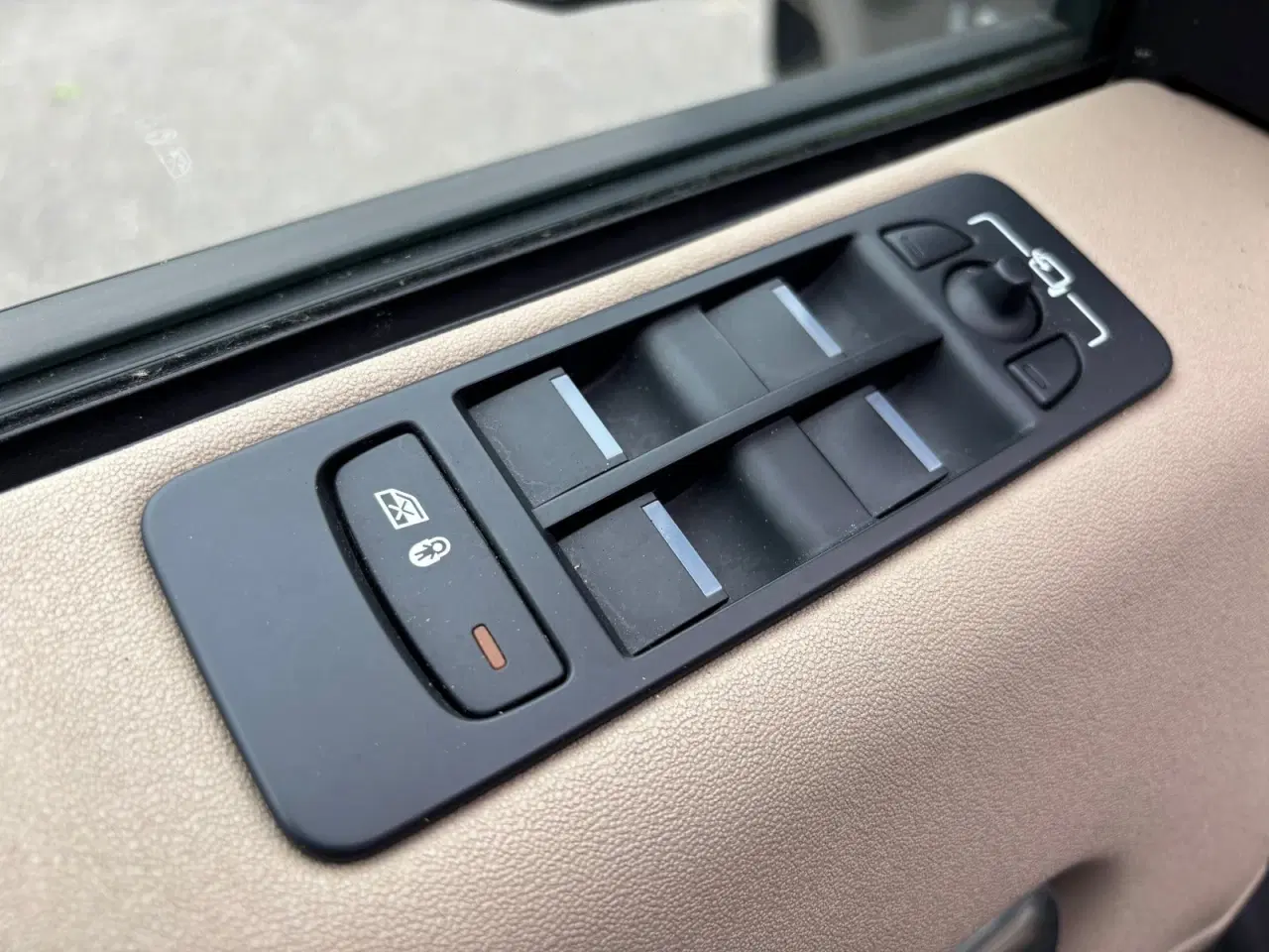 Billede 11 - Land Rover Discovery Sport 2,0 TD4 150 HSE Luxury aut. Van