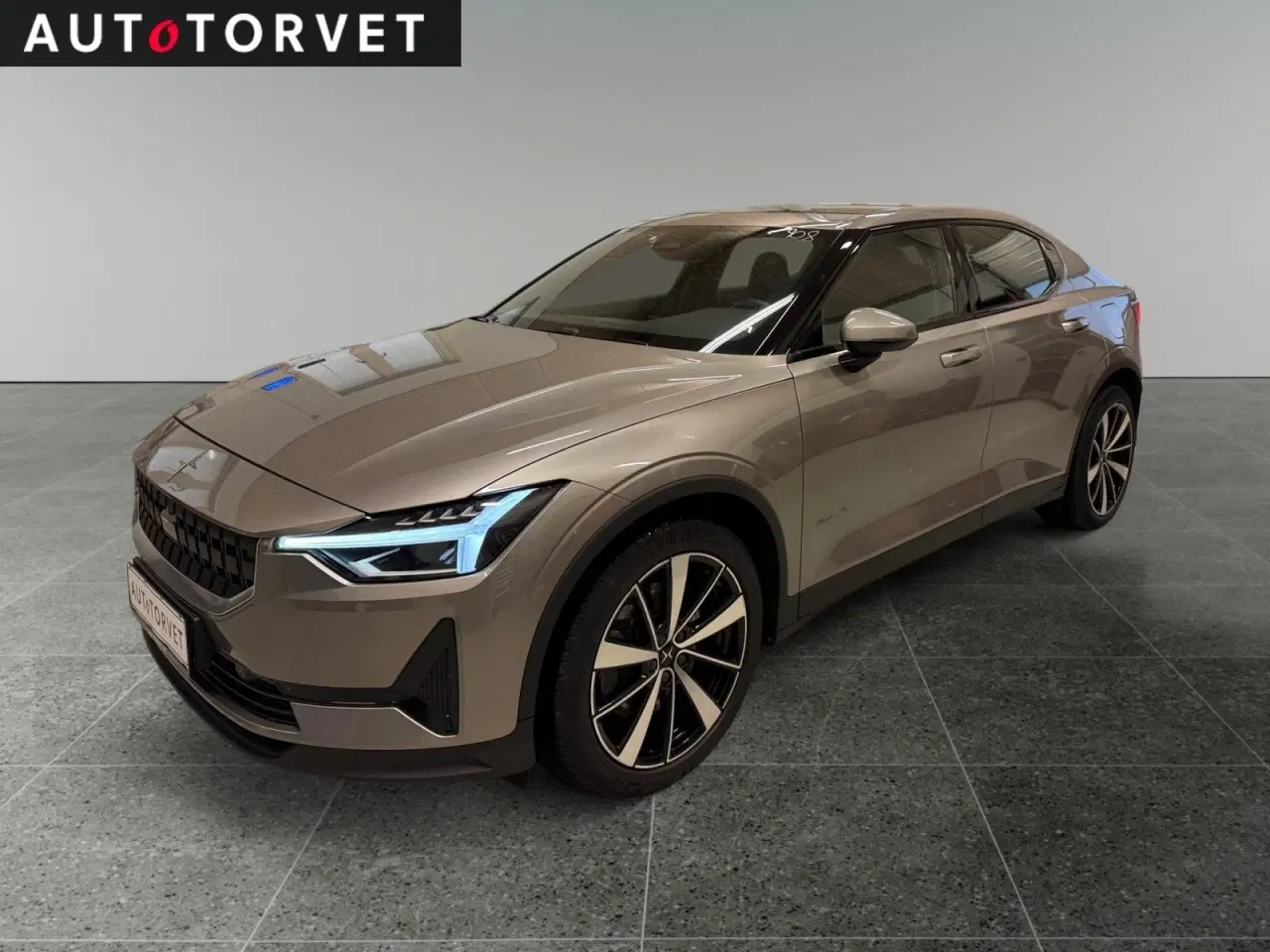 Billede 1 - Polestar 2  Long Range