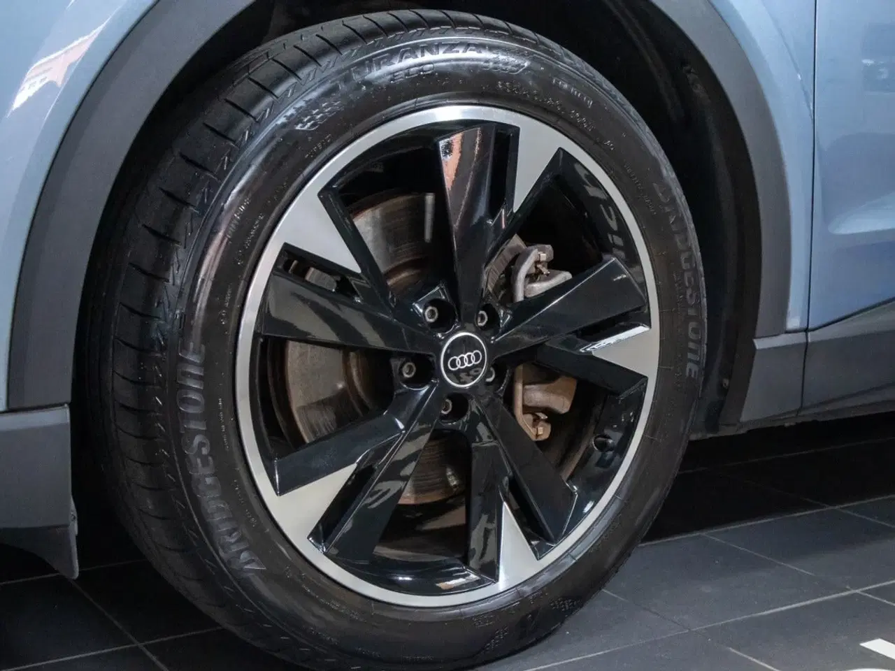 Billede 9 - Audi Q4 e-tron 40 Advanced