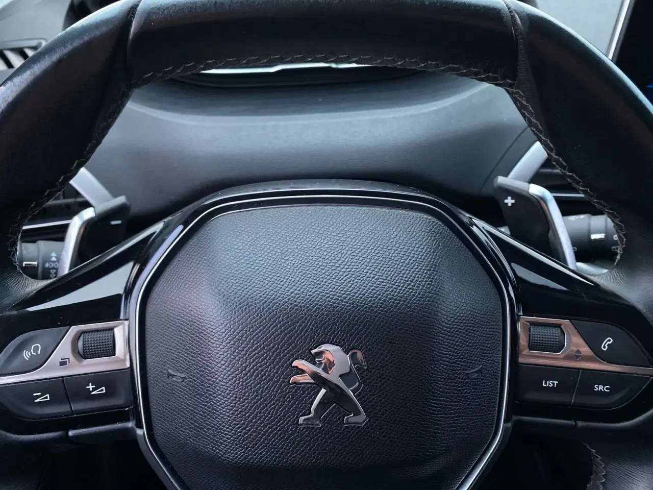 Billede 21 - Peugeot 5008 1,6 e-THP Allure EAT6 165HK 5d 6g Aut.