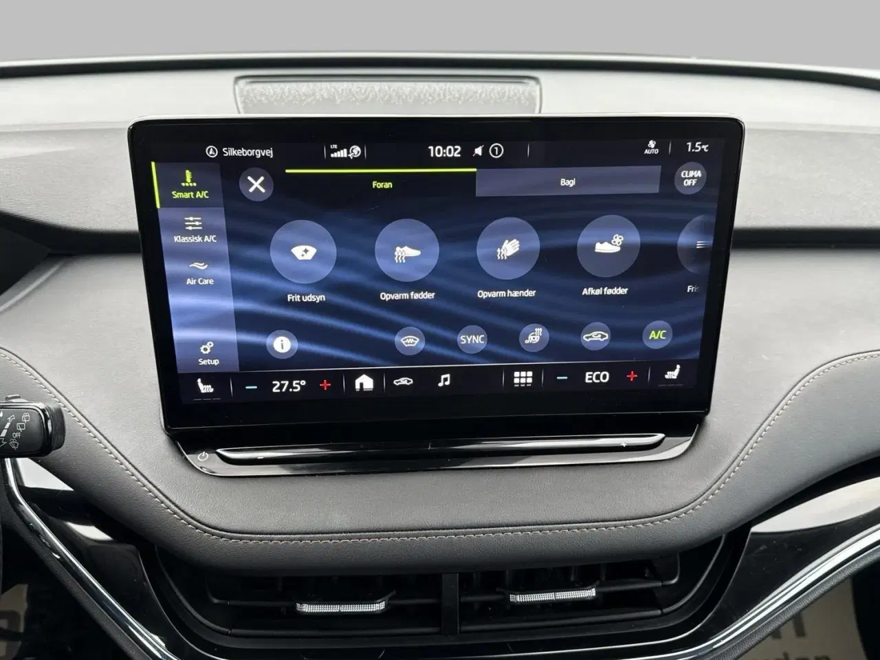 Billede 17 - Skoda Enyaq 60 iV Suite