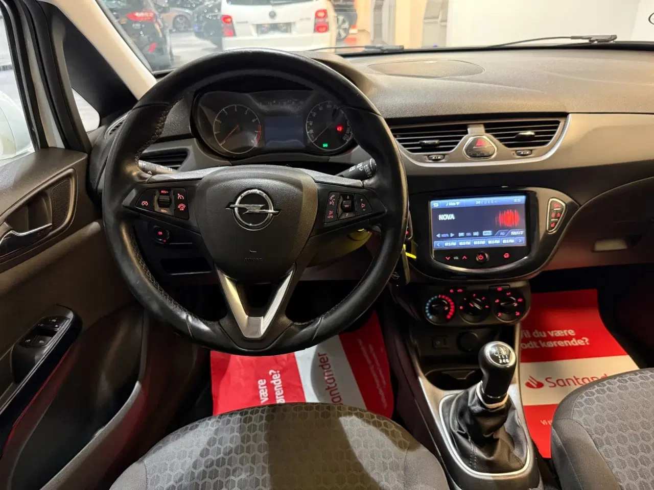 Billede 7 - Opel Corsa 1,0 T 90 Enjoy