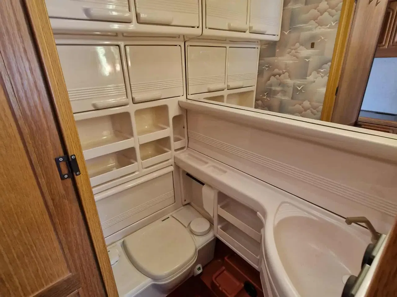 Billede 9 - 1992 - Hobby 10